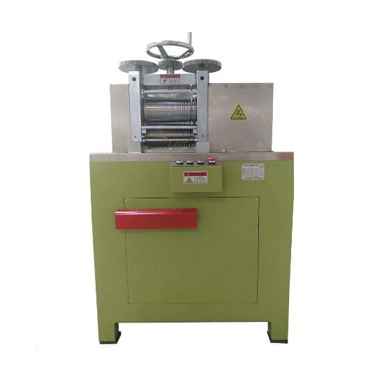 হট এবং কোল্ড রোলিং মিলের মধ্যে পার্থক্য কি?